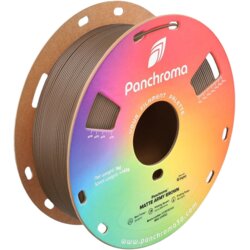 Polymaker Panchroma™ PLA Matte Army Brown - 1,75 mm / 1000 g Cene