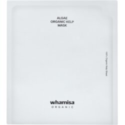 Whamisa Real Kelp maska - 5 komada Cene