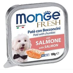 Monge 100g za pse losos Cene