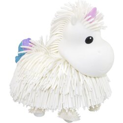EOLO Jiggly pets jednorog bijeli Cene