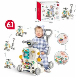 Bebi Hodalica 6 U 1 6036 Cene