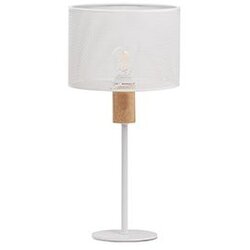 Stolna lampa Montevideo 1x40W E27 Mass Light Cene