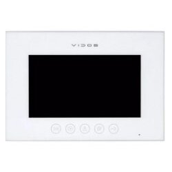 VIDOS X M11W VIDEO INTERPHONE MONITOR Cene