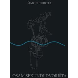 No rules Šimon Cubota - Osam sekundi dvorišta Cene