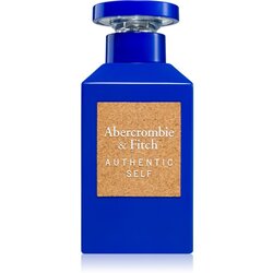 Abercrombie & Fitch Authentic Self toaletna voda za moške 100 ml Cene