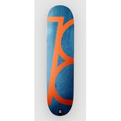 Plan B Team Slanted 8.375"x32.0" Twin Skateboard deska uni Cene