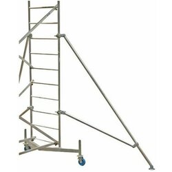 Krause climtec nosač za dodatnu stabilizaciju (duljina: 2,6 m, promjer: 39 mm) Cene