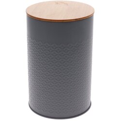 Brabantia Kutija metalna sa bambus poklopcem fi11cm 1133-8862852 Cene