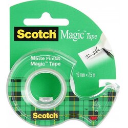 3m Stojalo in selotejp Scotch Magic 8-1975D Cene