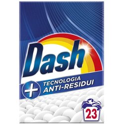 Dash Regular prašak 1,15 kg za 23 pranja Cene