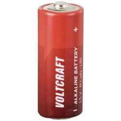 Voltcraft LR1 lady (n) baterija alkalno-manganov 1.5 V 1 St. Cijene