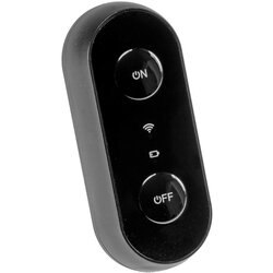 Ct brezžično stikalo za brezžične module pc IP54 433,92MHz 1 kanalno Cene