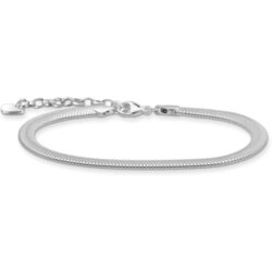 Thomas sabo THOMAS SABO zapestnica Bold Elegance A2169-001-21-L19V Cene