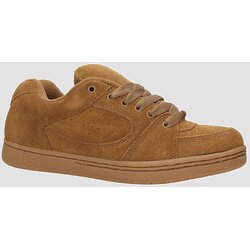 Es Accel OG Skate cevlji brown / gum Cene