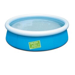 Bestway bazen Splash and Play 152 x 38 cm Cene