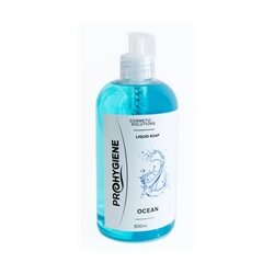 Tekući sapun GF Sara s pumpicom, 500 ml Cene