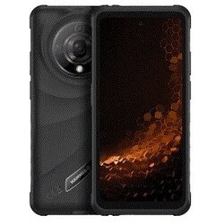 Hammer Iron 6 5G 6GB/128GB Black Cene