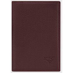 Garbalia Wallet Passcase, Bordeaux Cijene