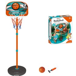 King Sport Koš set 160 cm Cene