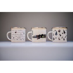 Dezz product design Lončić Shala Mala - TEA BRAKE Cene