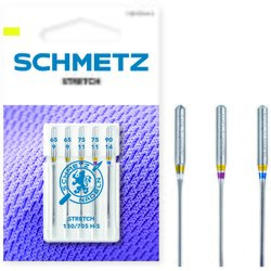 Schmetz Igle Stretch mix NM 65-75-90 Cene