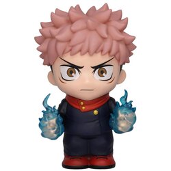 Monogram Int. Kasica (Bank) Jujutsu Kaisen - Yuji Itadori Cene