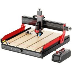 TwoTrees TTC6050 CNC Mašina Cene