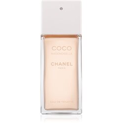 Chanel Coco Mademoiselle toaletna voda 50 ml za ženske Cene