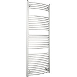 Admiral kopalniški radiator kairo (50 x 157 cm, 714 w, bel) Cene
