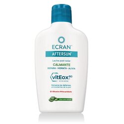 Ecran Aftersun Soothing After-Sun Milk izdelki po sončenju 200 ml Cene