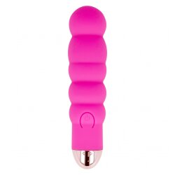 Dolce Vita Vibrator Six, roza Cene