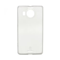 Teracell maska skin za microsoft 950 xl lumia transparent Cene