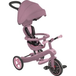 Explorer TRIKE 4in1 ECO - jagodičevje Cene