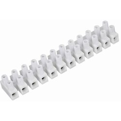 Seki Luster klema 0.5 - 2.5mm 3A 380V Cene