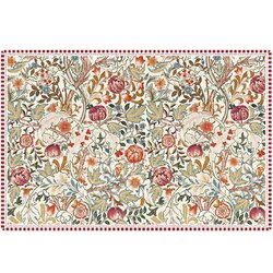 Easy Life podmetač William Morris Natural 45 x 30cm Cene