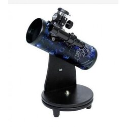 Sky-watcher teleskop 76/300 Dobson Newton ( SWD76 ) SWD76 Cene