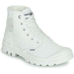 Palladium MONO CHROME Bijela Cene