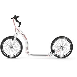 Yedoo Dragstr Scooter white, (5000319657) Cene
