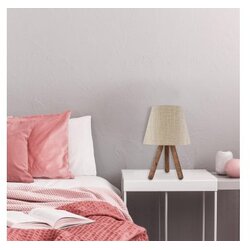 Opviq AYD 1260 Stona lampa, Siva Cijene