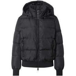 Armani Exchange Prehodna jakna črna Cene
