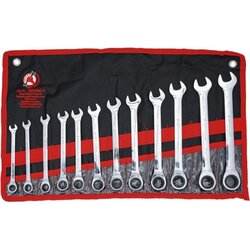 BGS set viljuš.-okas. ključ. s rač 8-19mm 12dj. 30001 bp23 Cijene