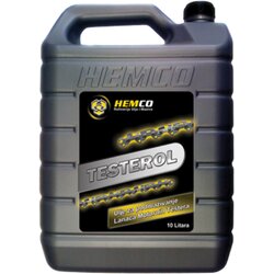 Hemco Testerol 5L /71102 Cene
