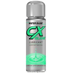 Concorde CX glide water base lubrikant 40ml Cene