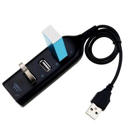 Hub USB KT-041B 2.0 4*USB ( 55-080 ) Cene