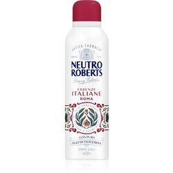 Neutro Roberts Italiane Roma dezodorans u spreju s 48-satnim učinkom 200 ml Cijene