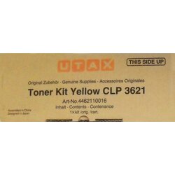Utax Kit Yellow CLP 3621 Cijene