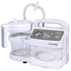 Rossmax aspirator V7 s punjivom baterijom Cene