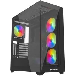 LIRS Računar Ryzen 7 5700/32GB/M.2 1TB/RX 9060 XT 16GB/700W Cene