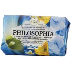 Nesti Dante Philosophia Collagen with vegetable collagen & ginseng naravno milo s kolagenom 250 g Cene