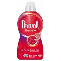 Perwoll tečni deterdžent za veš color 1.980L Cene